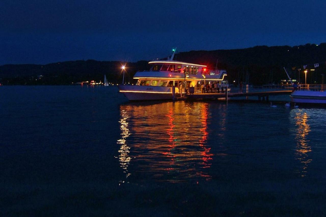 House Of Harmony Otel Stäfa Dış mekan fotoğraf